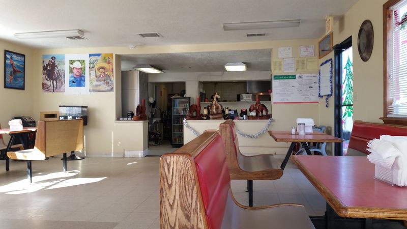 La Esquina Del Sabor, Los Lunas