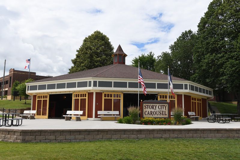 Story City, Story County