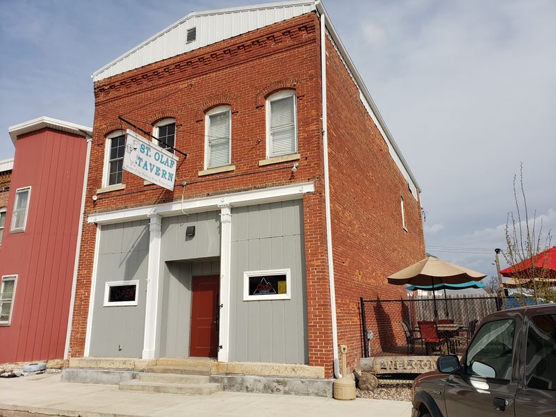 St. Olaf Tavern, St. Olaf