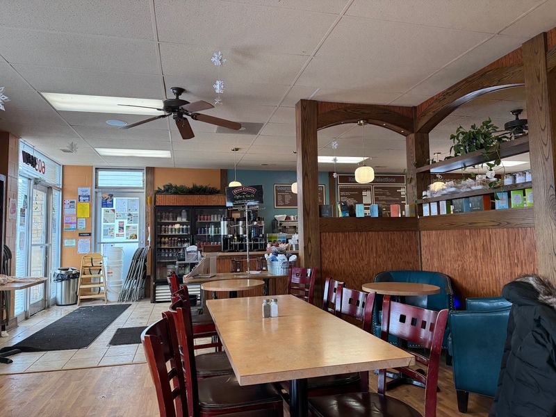 Van Hemert's Dutch Oven Bakery, Boone