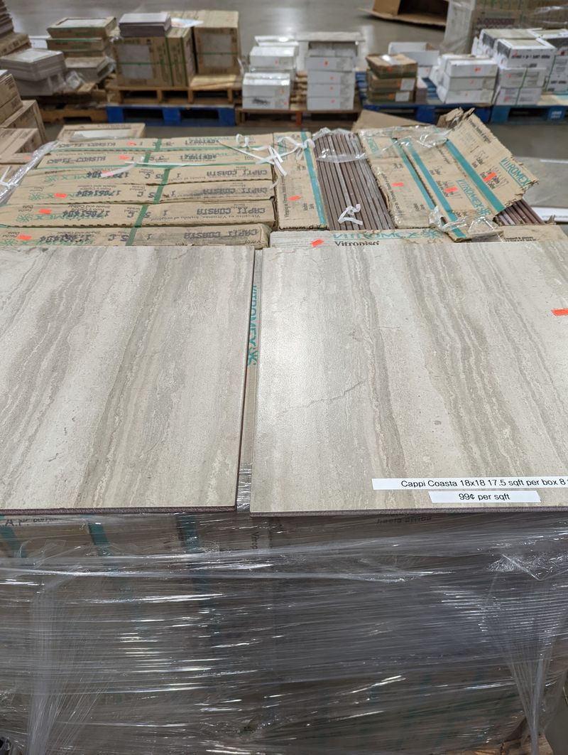Flooring, Rugs And Cabinets Add Another Huge Side To The Store
