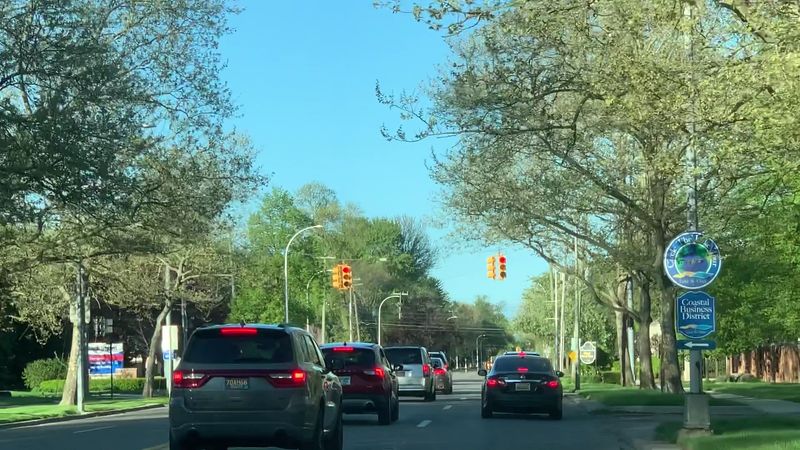 Grosse Pointe Park