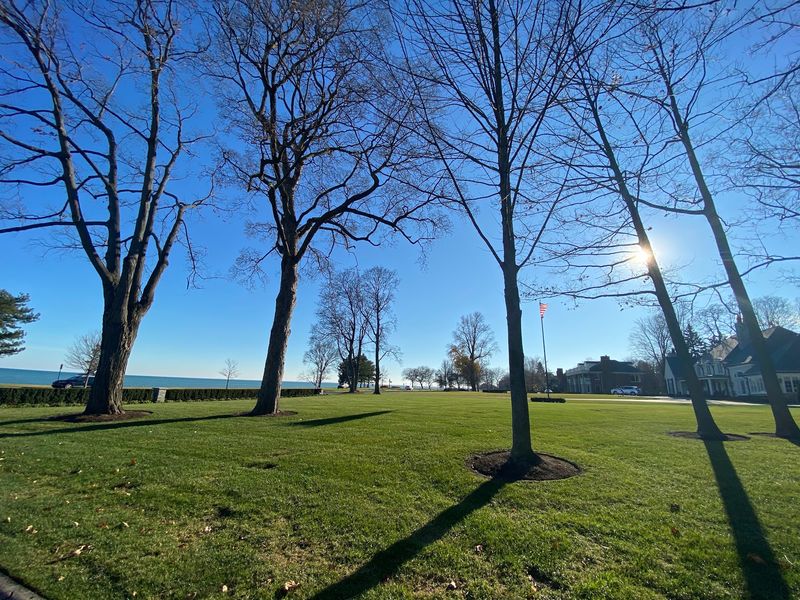 Grosse Pointe Woods