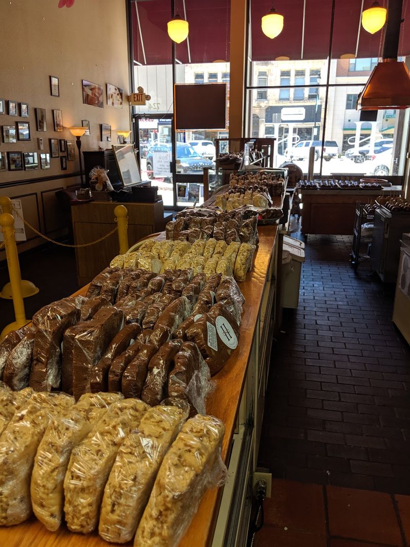 A Downtown Fixture With Deep Community Roots