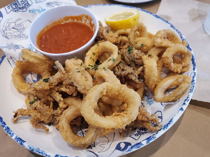Starters Built for Sharing