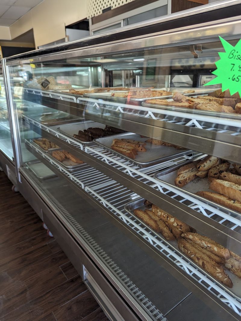 Deluca's Bread Co., Pittsburgh, PA