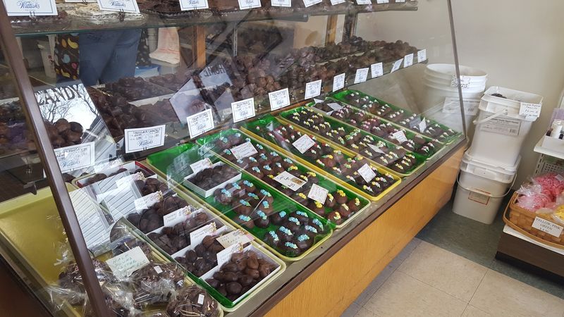 Homemade Fudge That Melts in Your Mouth