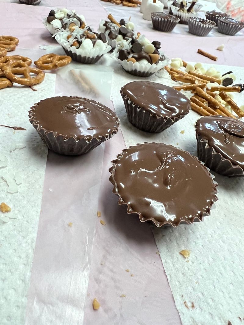 The Business Has Been Making Chocolate Since 1985