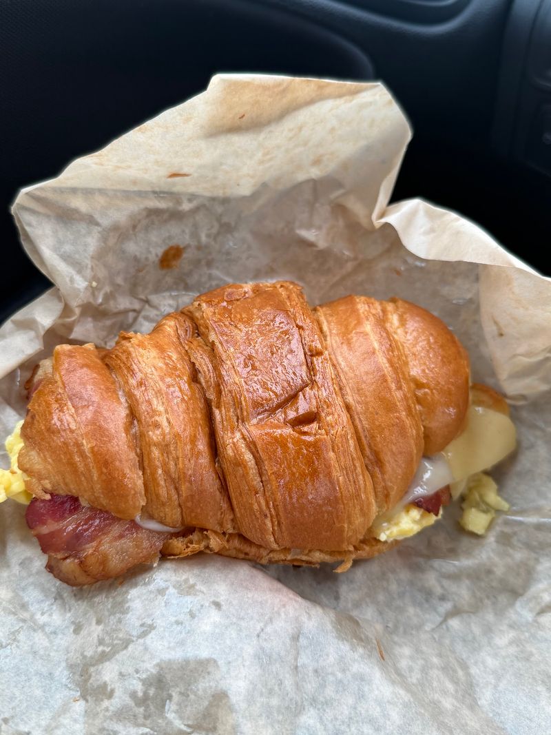 Croissants Can Stay Simple Or Become Breakfast