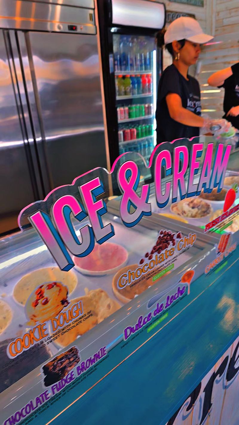 Free Samples and the Joy of Trying Before You Buy