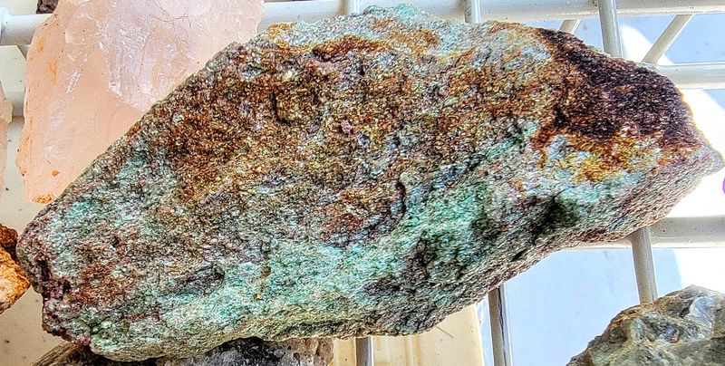 The Next Public Rock Swap And Dig Is Set For October 2026