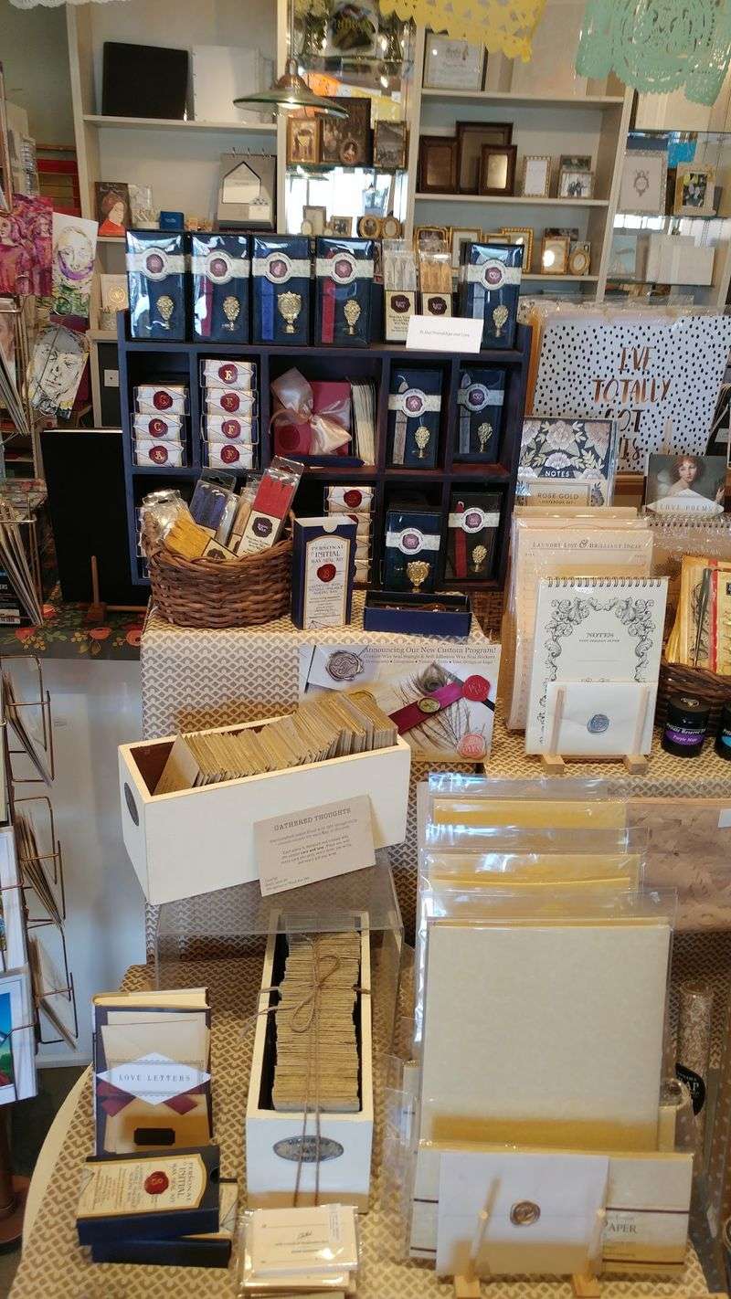Gifts, Candles, and Little Luxuries