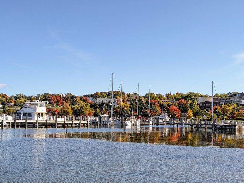 Petoskey