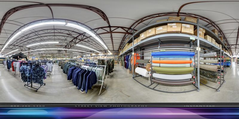 Aisles Built For Wandering, Not Rushing