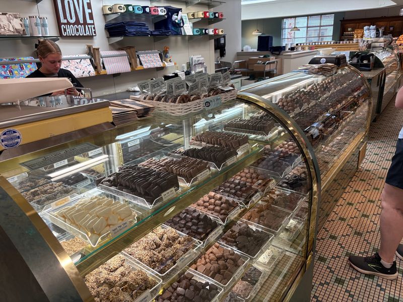 Dietsch Brothers, Findlay, OH