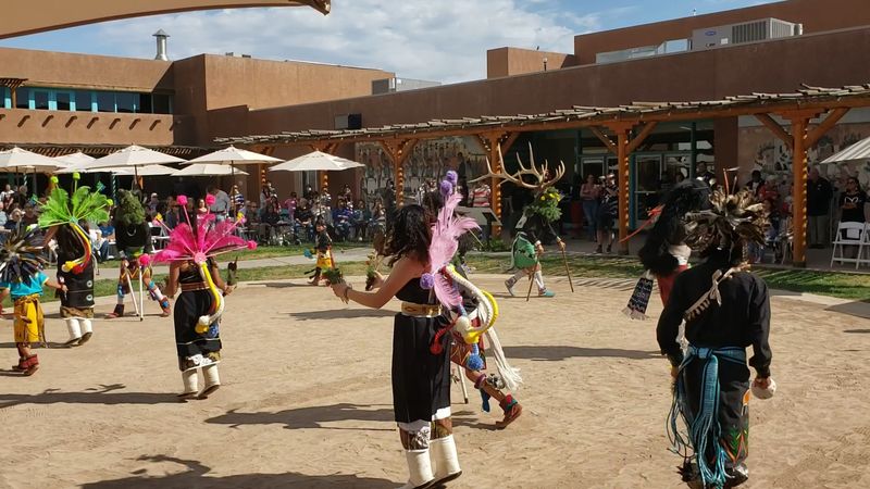 American Indian Arts Festival, Albuquerque