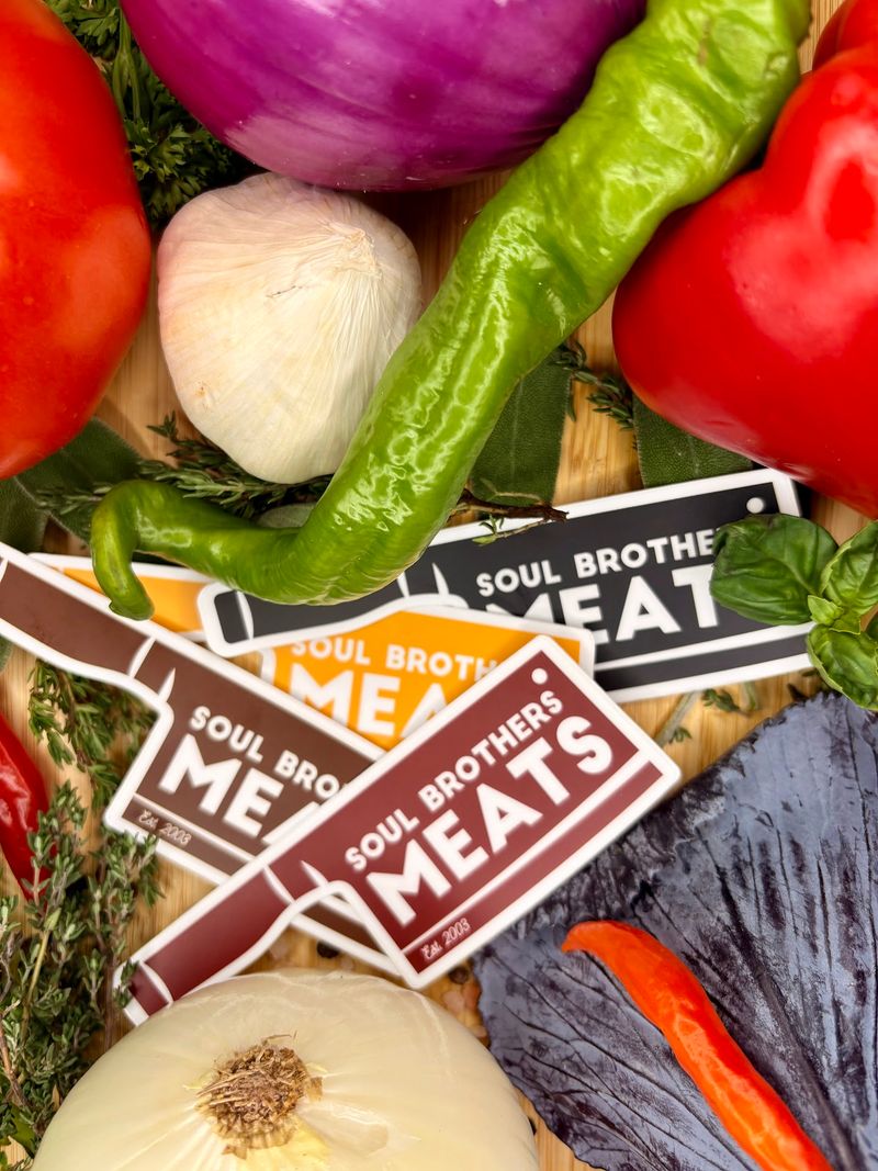 Soul Brothers Meats LLC
