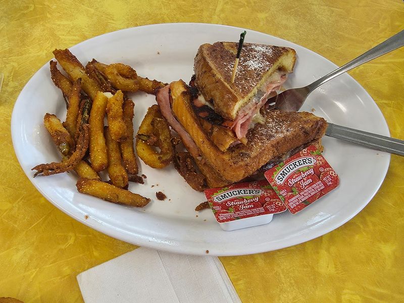 Breakfast: The Meal Nobody Expected