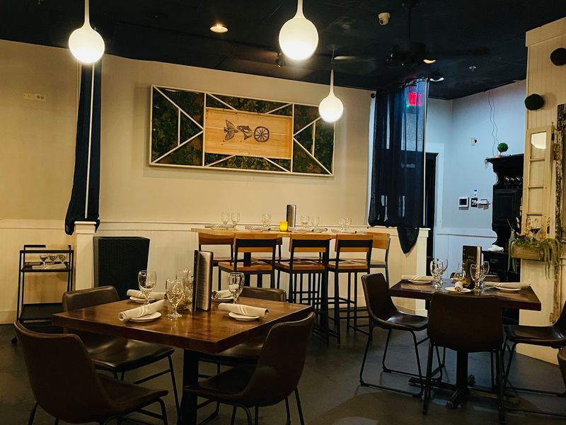 Midlothian Chef’s Kitchen