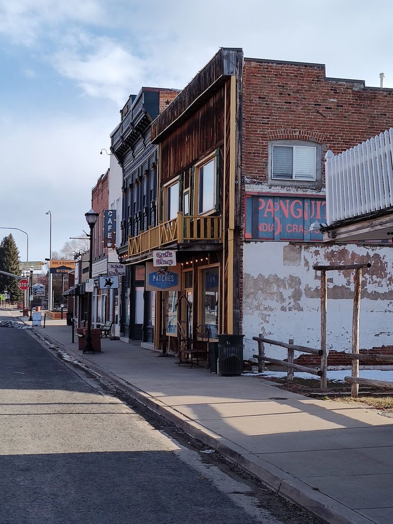 Panguitch, Utah