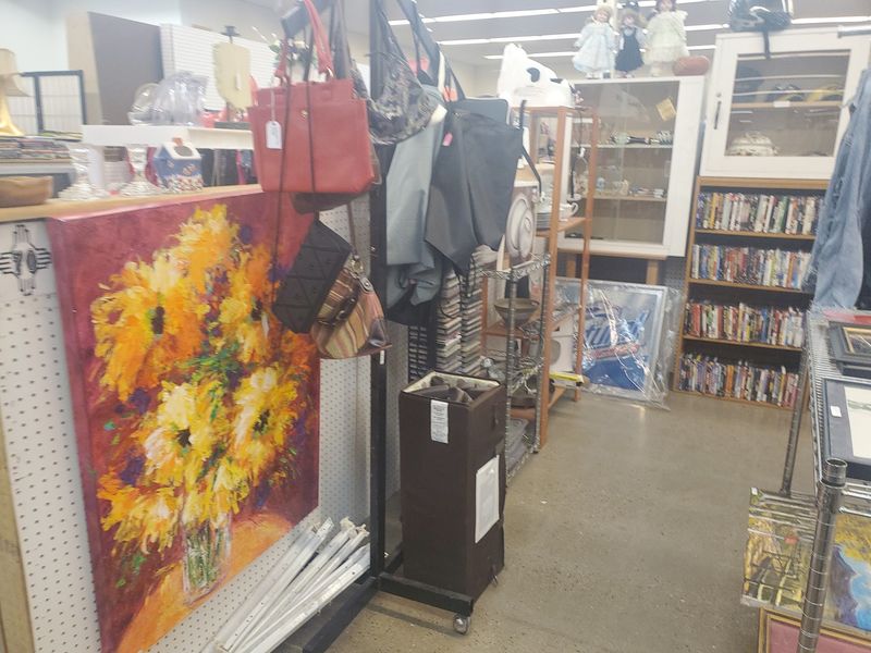 Something For Every Budget