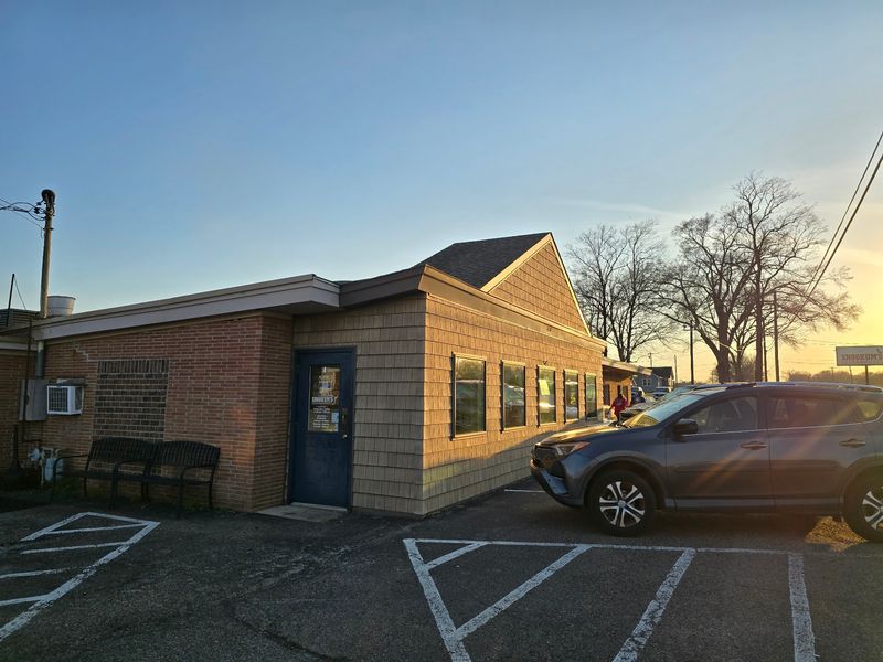 Snookum's Steakhouse