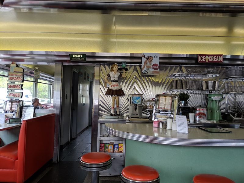 Wolfe's Diner
