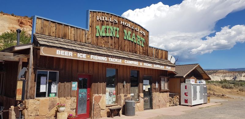 A Market With Roots Older Than Many Road Trip Playlists