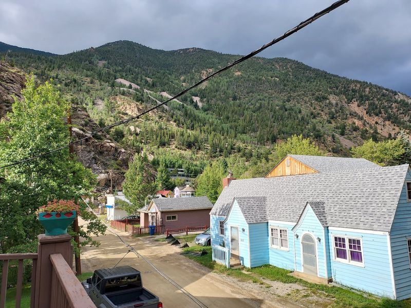 Life Here Moves At A Very Different Pace From Colorado's Resort Towns