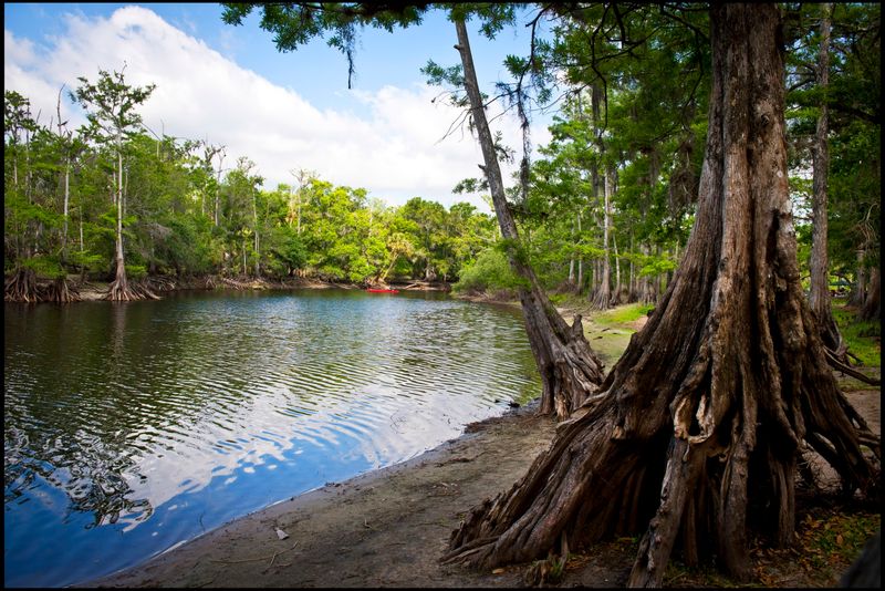 Fisheating Creek Outpost, Palmdale, FL