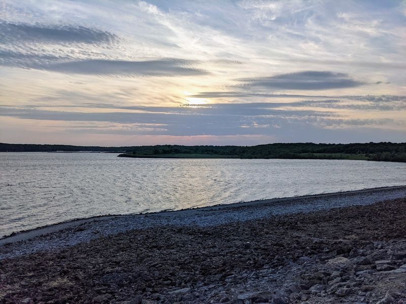Clinton State Park, Douglas County