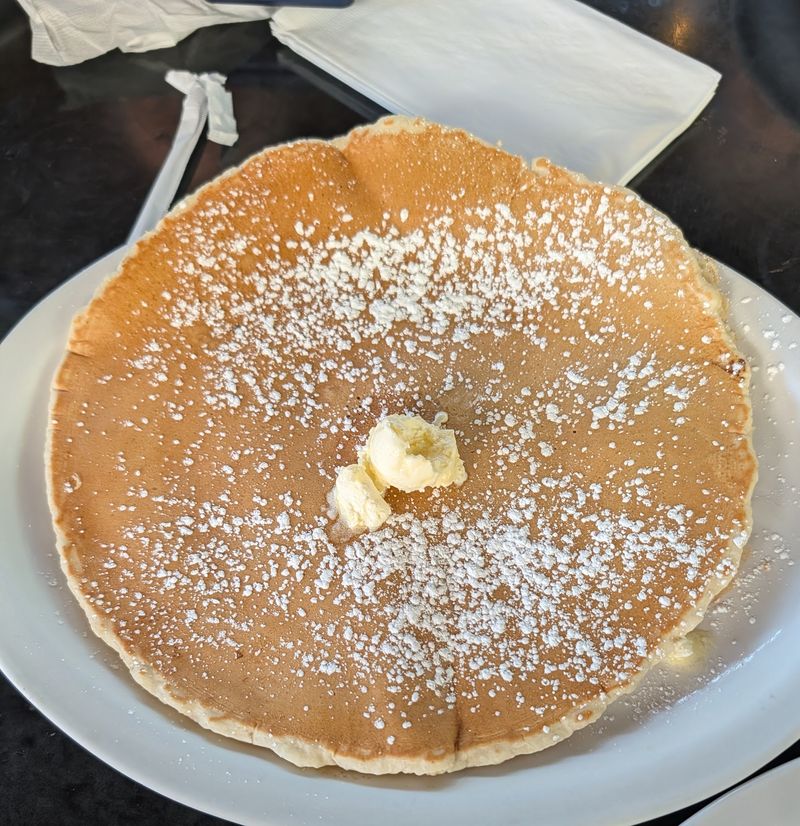 Trip's Diner, Tampa, FL