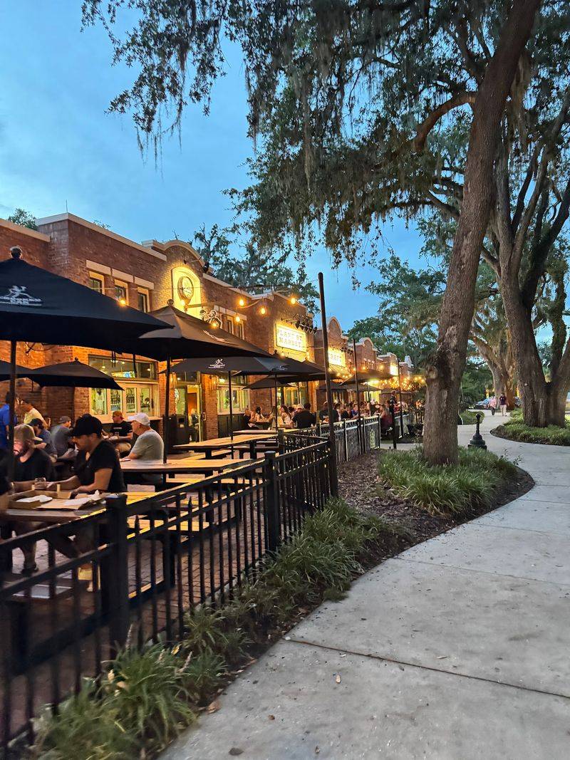 Downtown Winter Garden
