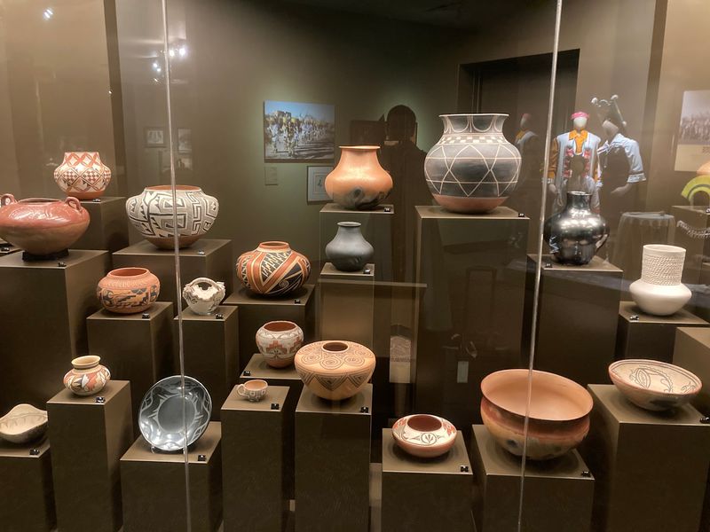 We Are of This Place, the Heart of the Museum