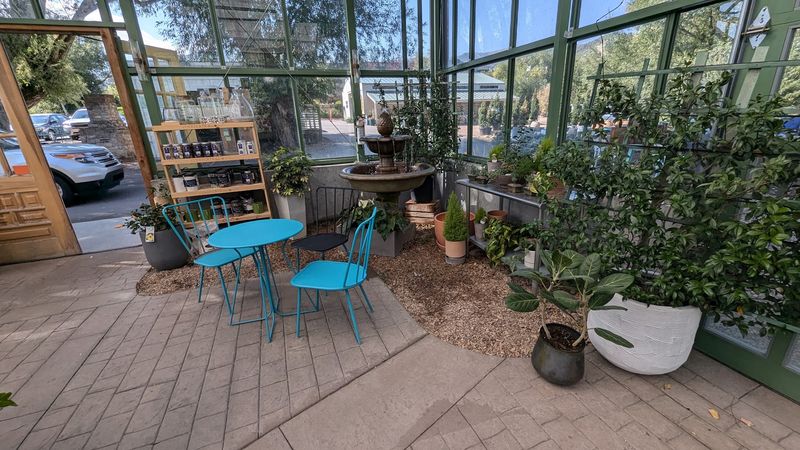 Families, Couples, Solo Diners, And Weekend Travelers All Fit The Scene