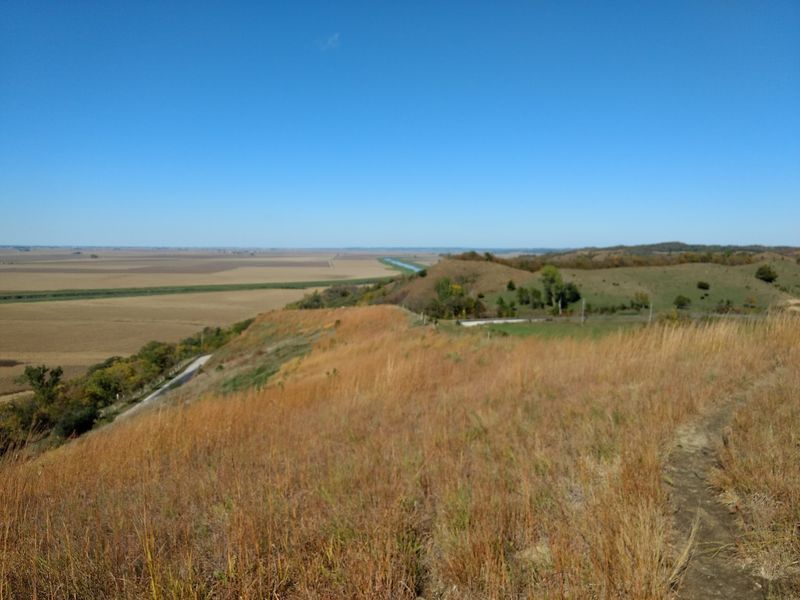 Murray Hill Scenic Overlook, Little Sioux