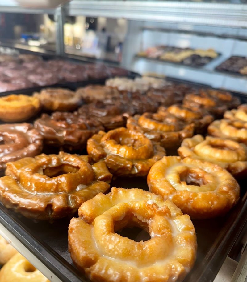Daylight Donuts (Wilmington)