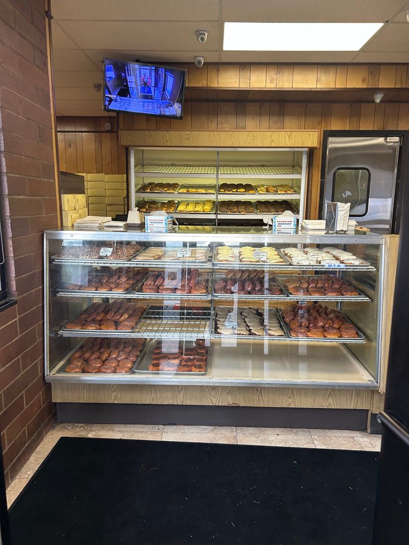 Biagio's Donut Shop & Pizzeria