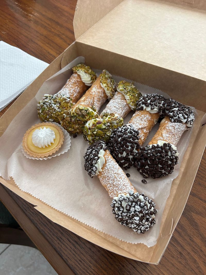 Paisano's Italian Bakery, Sarasota