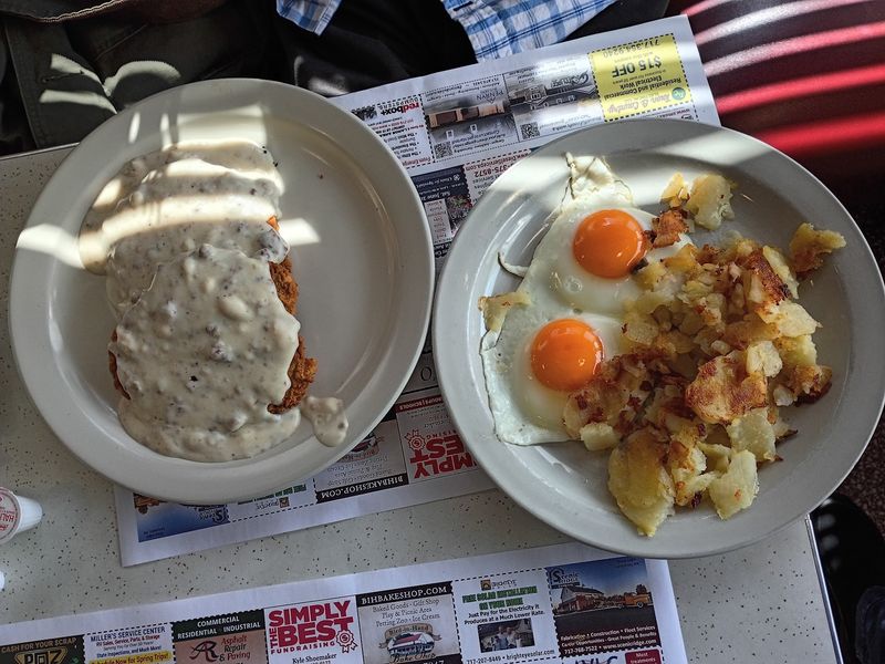 Portions That Need an Extra Plate