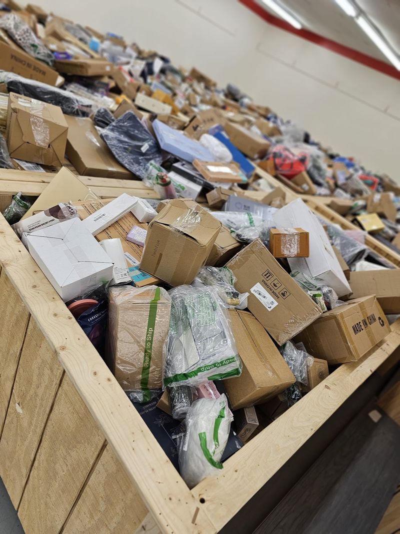 The Dollar Book Swap Adds Another Reason To Slow Down