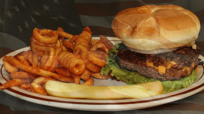 All American Diner, Cedar City