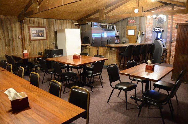 St. Olaf Tavern, St. Olaf