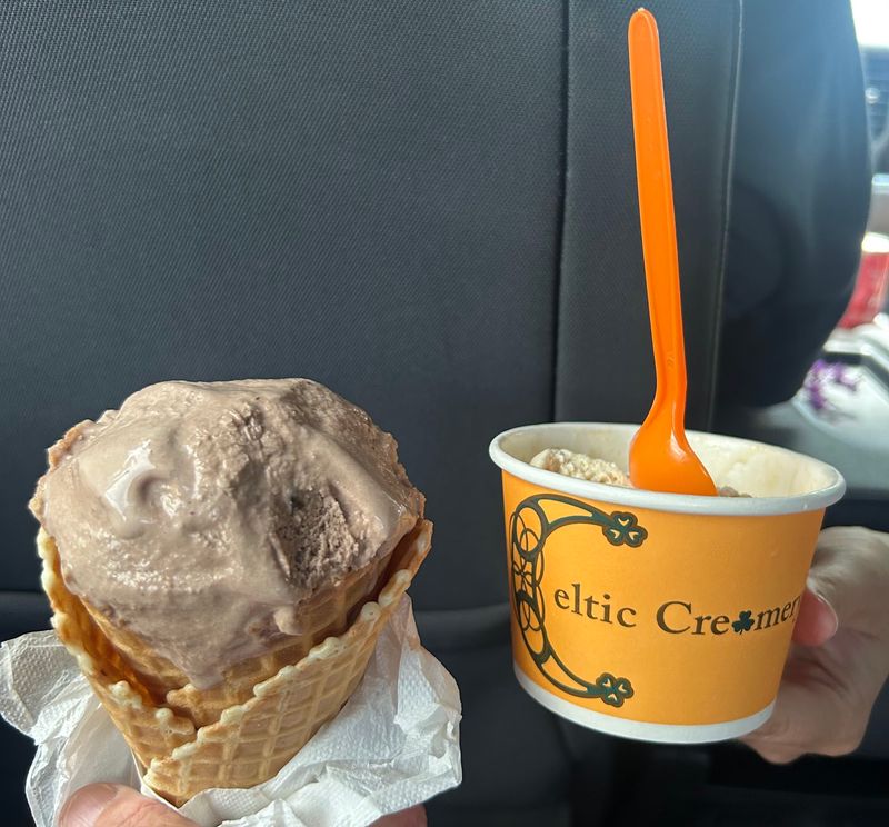 Celtic Creamery JOCO, Smithfield, NC