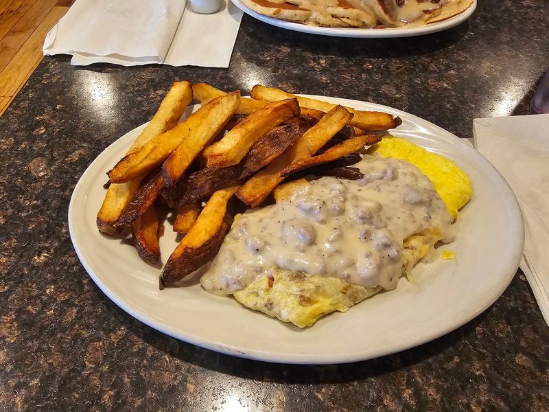 Lake Erie Perch and Hometown Favorites