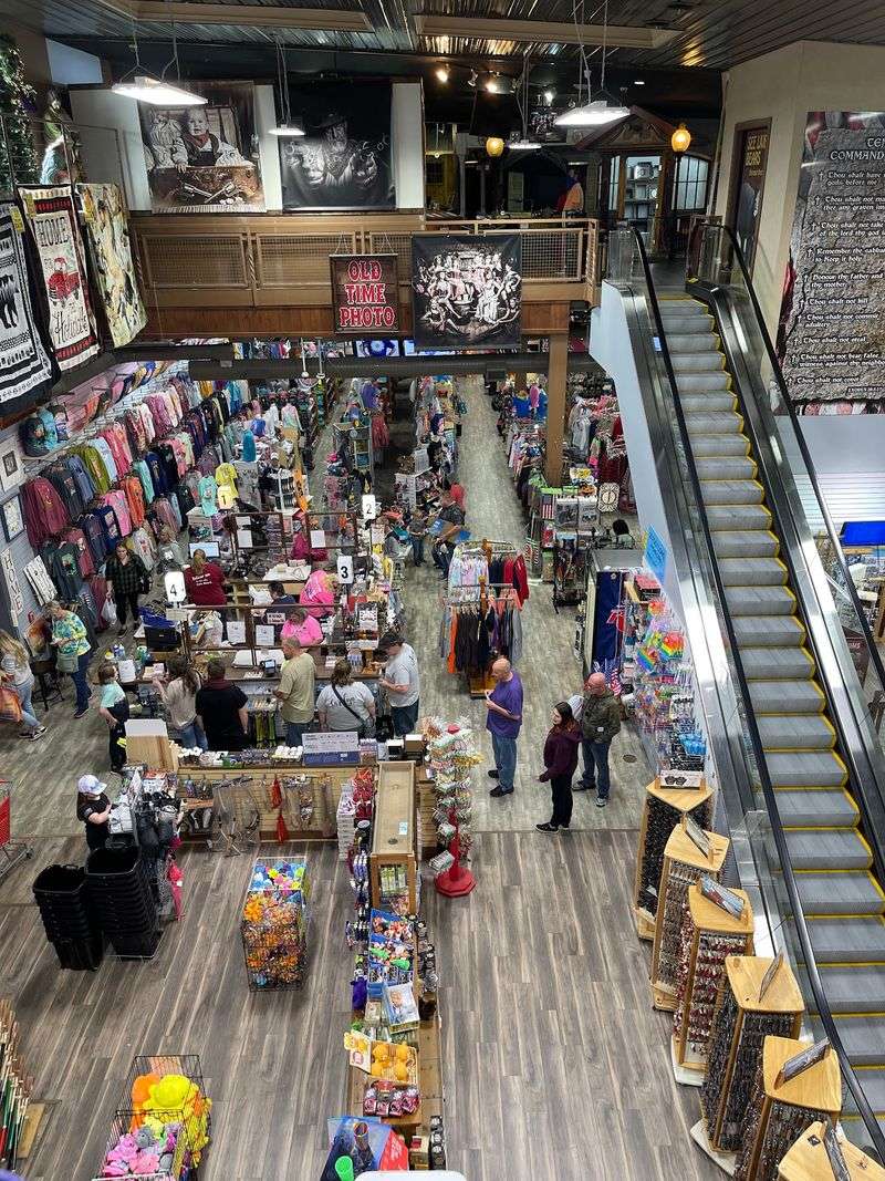 The Make-UR-Bear Factory Turns Shopping Into An Activity