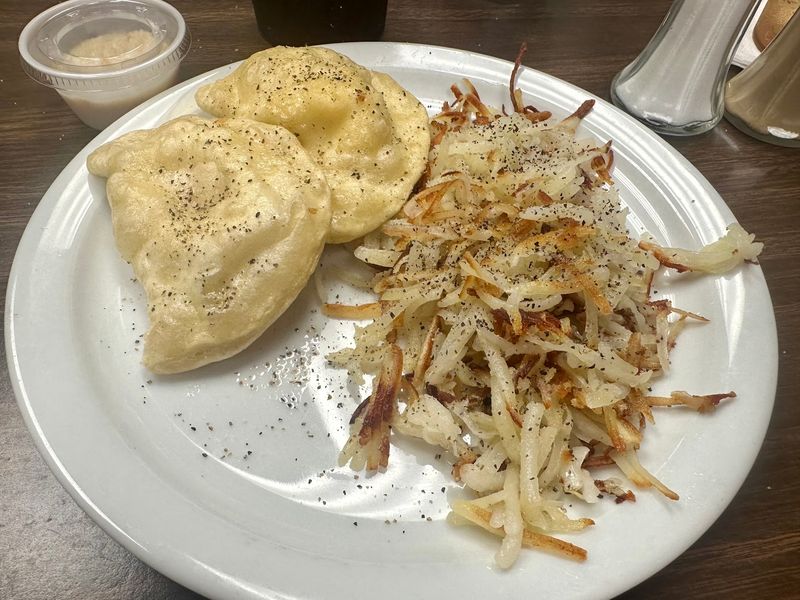 Mennonite Cooking Runs Through The Menu