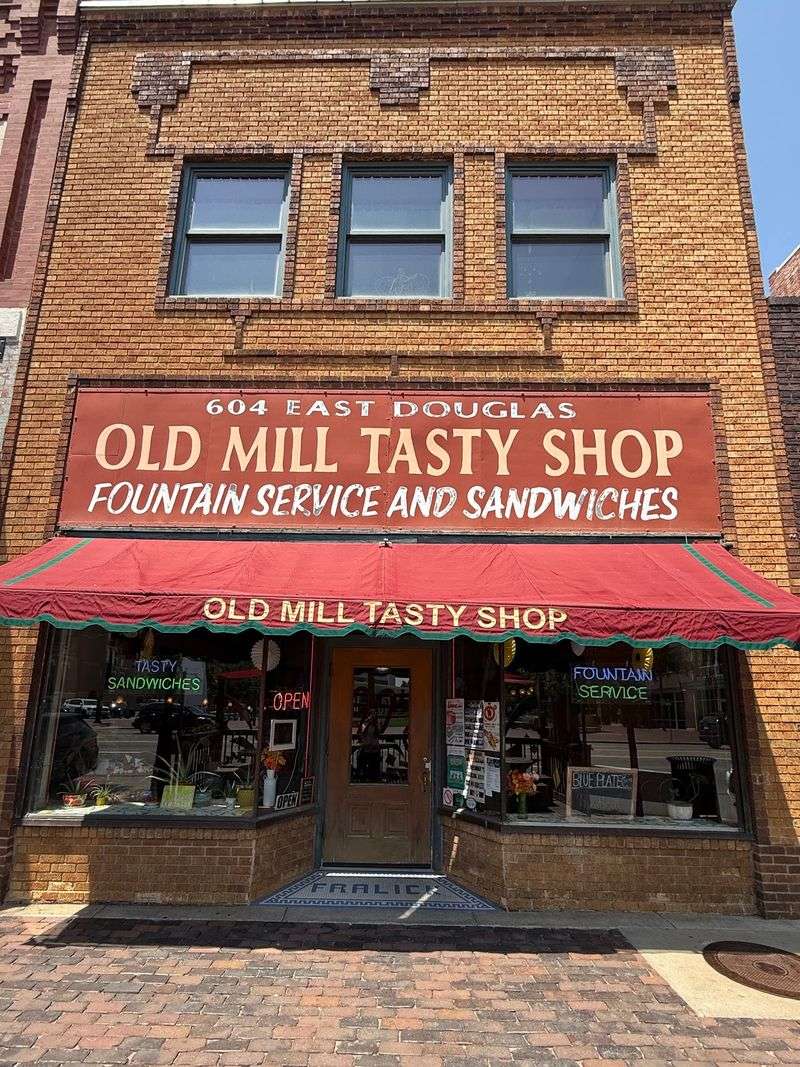Lunch Only, And The Clock Is Not Negotiable