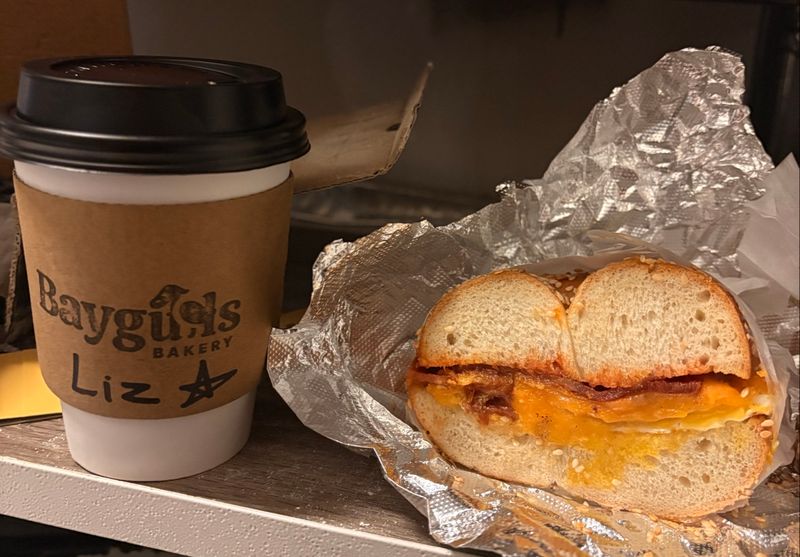 Baygulls Bakery