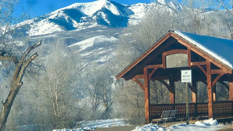 Soldier Hollow Keeps The Olympic Story Close